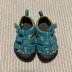 Keen sandals
